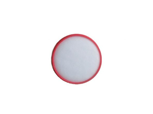 Arzum AR4005-AR4006 Olimpia Süpürge Hava Giriş Filtresi ürün görseli 1