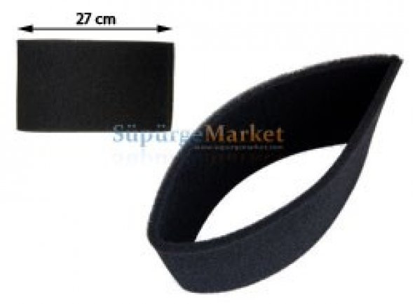PHILIPS Philips Athena,Duathlon,Thriatlon Sünger Filtre ürün görseli 1