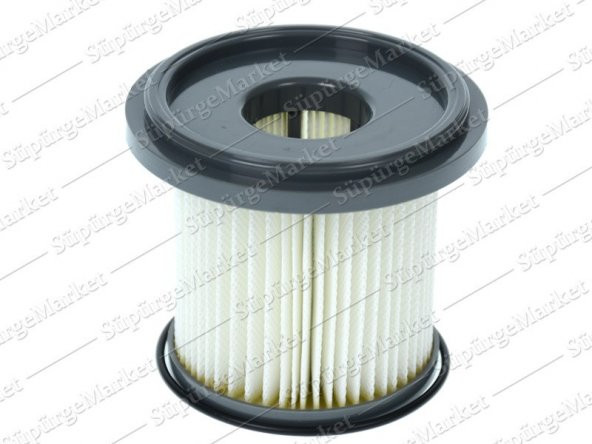Philips FC 8716 Silindirik Hepa Filtre ürün görseli 1