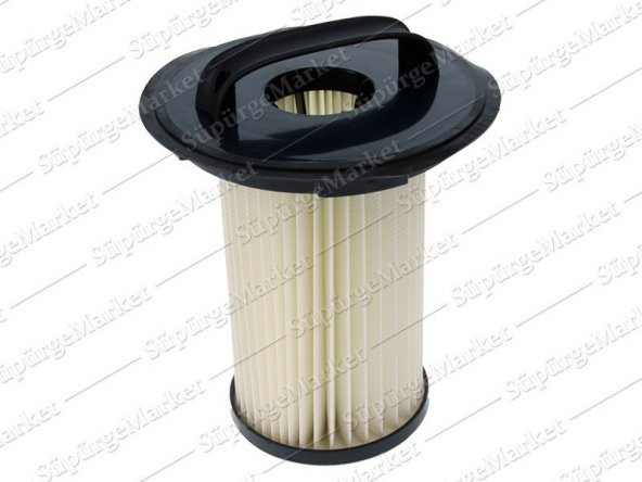 Philips FC 9225 - FC 9222 Marathon Silindirik Filtre ürün görseli 1