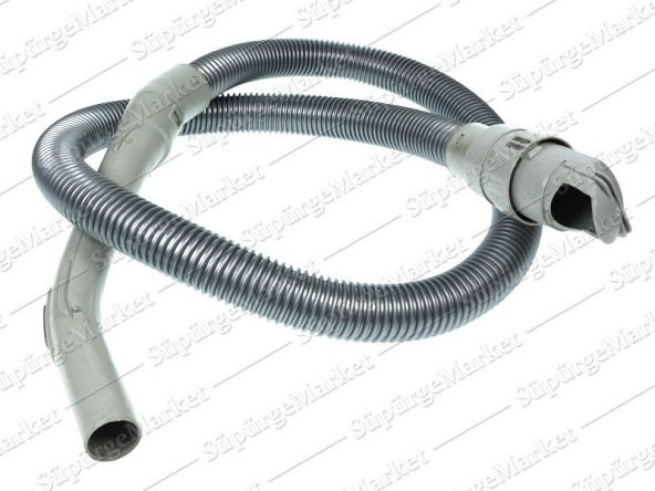 İhlas Aqua Vac Elektrikli Süpürge Orijinal Hortumu ürün görseli 1