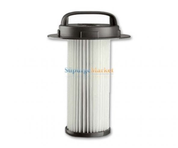 Philips Marathon Silindirik HEPA Filtre - Resim 2
