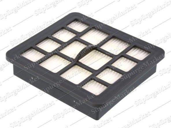 AR 474 Cleanart Neo Süpürge Hepa Filtresi,Arzum ile uyumu ürün görseli 1