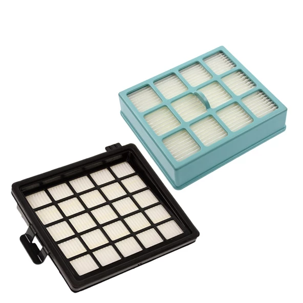 Philips FC 8131 / 8132 Easy Life Filtre Seti ürün görseli 1
