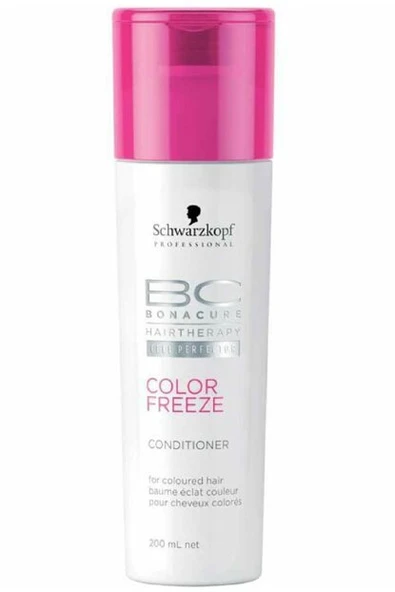 schwarzkopf Renk Koruma Saç Kremi 200ml ürün görseli 1