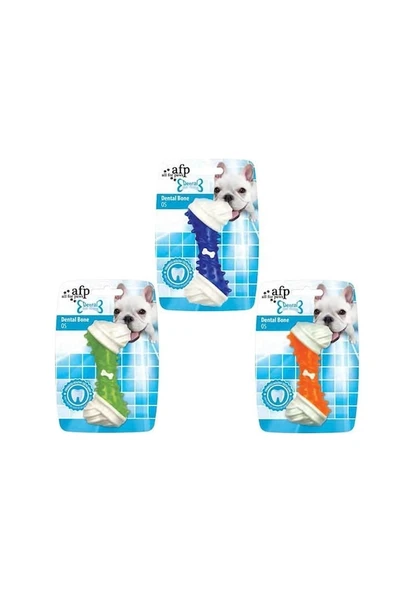 AFP Dental Kemik 13x5,5x3 cm ürün görseli 1
