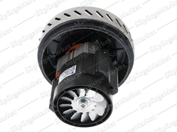 ROWENTA RB 50 Süpürge Motoru - Resim 2