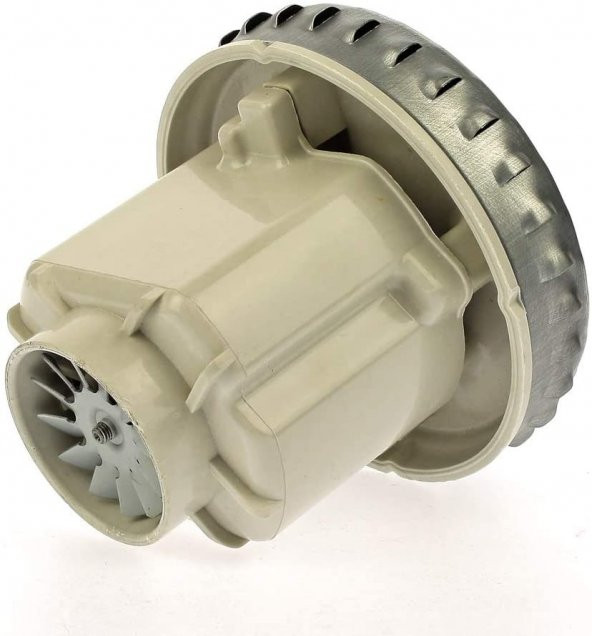 Thomas Genius S1-S2 Süpürge Motoru ürün görseli 1