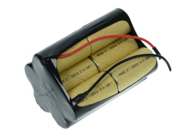 Kenwood HV 190 Süpürge Şarj Edilebilir Pili ürün görseli 1