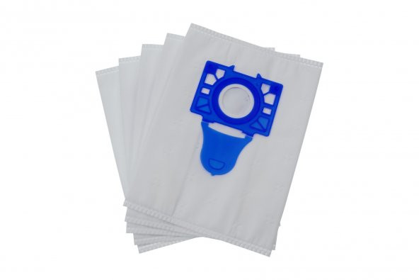 Arçelik S 6255 S6255C S6255P Orijinal 10 Adet Toz Torbası ürün görseli 1