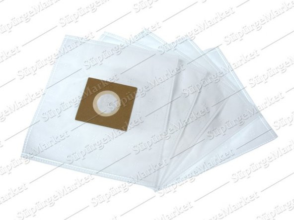 Arçelik S 4540 T Süpürge Orijinal Torbası - Resim 2