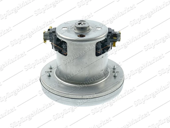 Arçelik S 6880 PYS Orbital Elektrikli Süpürge Motoru ürün görseli 1