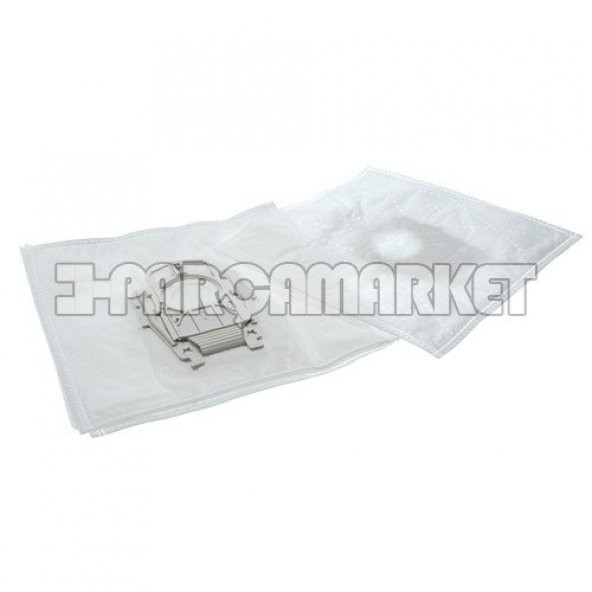Bosch Pet Torba Typ P 3 Kat (pk.) 20 Adet - Resim 2