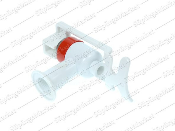 Bss2205su - Bss2300 - Bss2200 Su Sebili Sıcak - Soğuk Musluk Seti ürün görseli 1