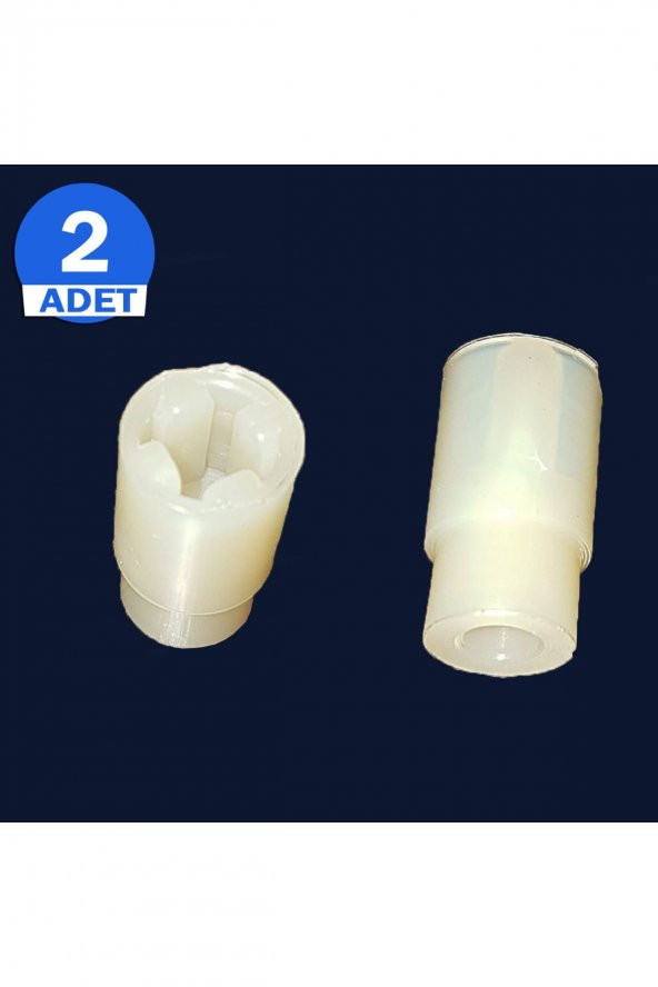 Fakir Capo Blender Dişli Kavrama Parçası ürün görseli 1