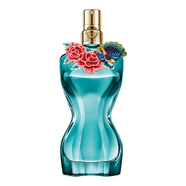 Jean Paul Gaultier La Belle Paradise Garden EDP 100ML Kadın Parfüm ürün görseli 1