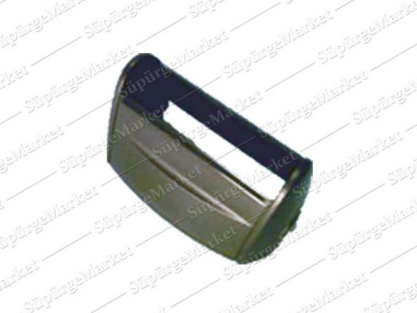 Beko Visage Classic Tıraş Makinesi Metal Elek Koruyucu Başlığı ürün görseli 1