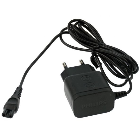 Philips AT790 & HC7460 Tıraş Makinesi Orijinal Şarj Adaptörü -15V ürün görseli 1