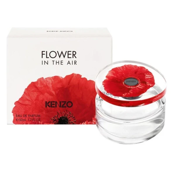 Kenzo Flower In The Air Edp 100 Ml Kadın Parfüm ürün görseli 1