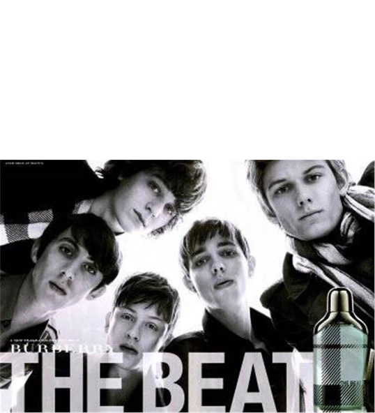PTTAVM: Burberry The Beat Edt 100 ml Erkek Parfüm 5045410681857