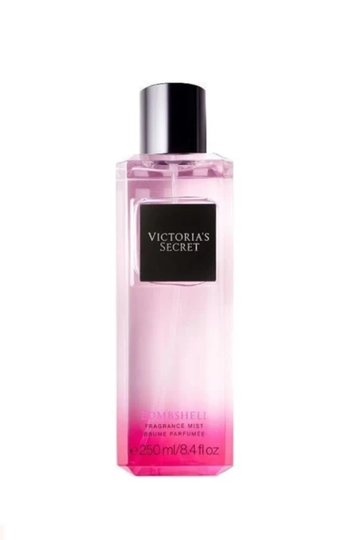 Victoria's Secret Bombshell 250 Ml Vücut Spreyi ürün görseli 1