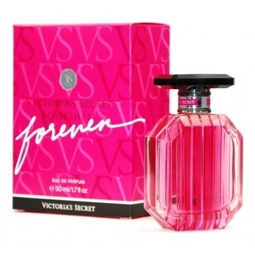 Victoria's Secret Bombshell Forever  Edp 50ML kadın parfüm ürün görseli 1