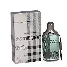 PTTAVM: Burberry The Beat Edt 100 ml Erkek Parfüm 5045410681857
