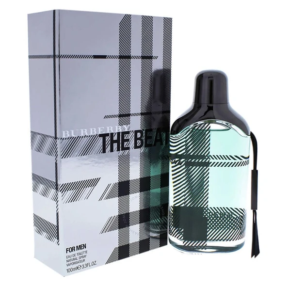 PTTAVM: Burberry The Beat Edt 100 ml Erkek Parfüm 5045410681857
