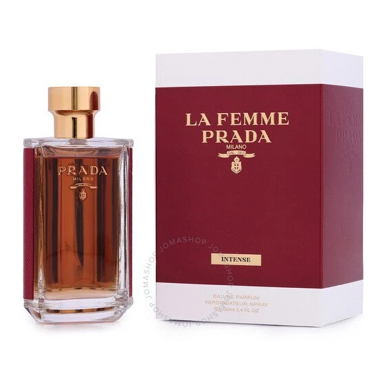Prada La Femme EDP Intense 100 ml Kadın Parfüm ürün görseli 1