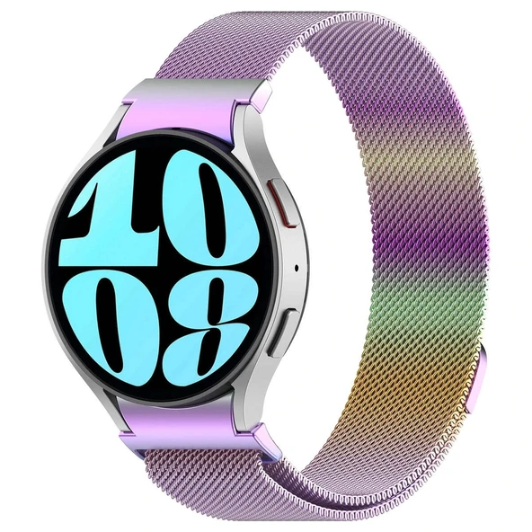 Samsung  Watch 6 40mm KRD-01 Metal Kordon ürün görseli 1