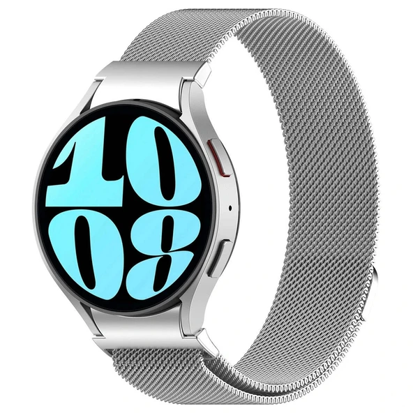 Samsung  Watch 6 Classic 43mm KRD-01 Metal Kordon ürün görseli 1