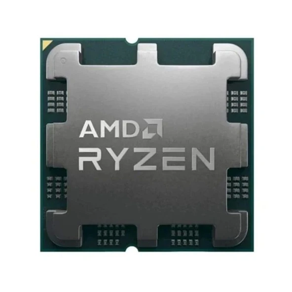 AMD RYZEN 9 9950X3D 4.3GHz 128MB AM5 Radeon VGATray Fan Yok ürün görseli 1