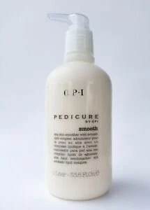 OPI Pedikür SMOOTH Nemlendirici Ayak Losyonu masajı 950 ml ürün görseli 1
