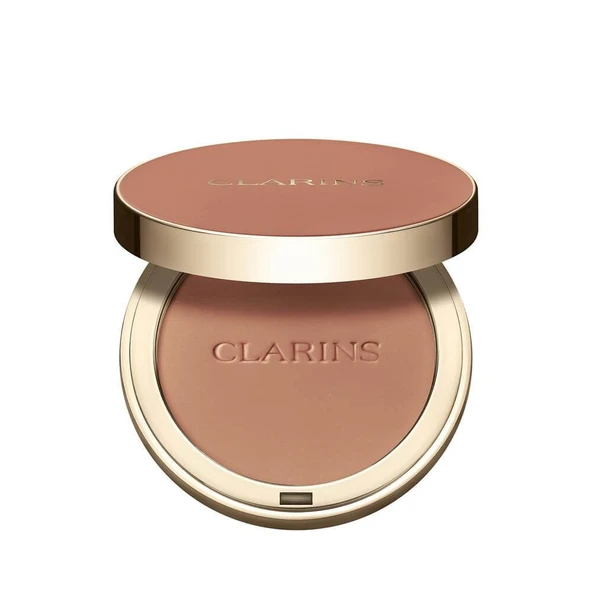 Clarins Ever Matte Compact Powder 04 Medium ürün görseli 1