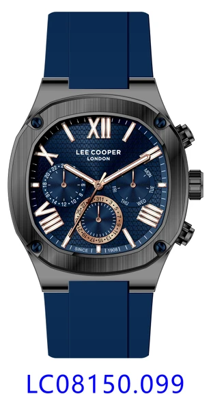 LEE COOPER LC08150.099 Erkek Kol Saati ürün görseli 1