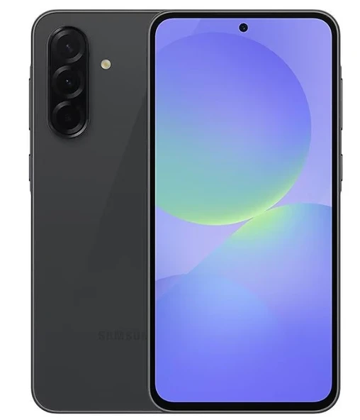 Samsung Galaxy A36 128 8 GB Ram 5g (Samsung Türkiye Garantili) Siyah ürün görseli 1