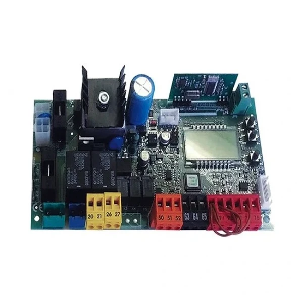Bft Ares BT A1000 V-BT A1500 V 24 V Kontrol Ünitesi (Hamal) ürün görseli 1