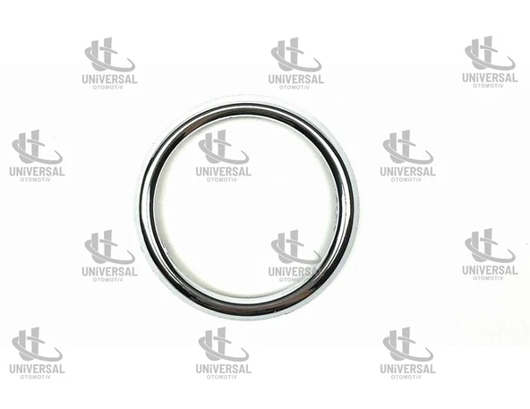 KAPAK LAMBA SİS NİKELAJI İX35 10-15 RH (YUVARLAK) ürün görseli 1