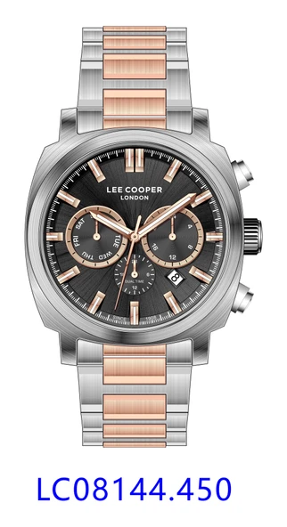 LEE COOPER LC08144.450 Erkek Kol Saati ürün görseli 1