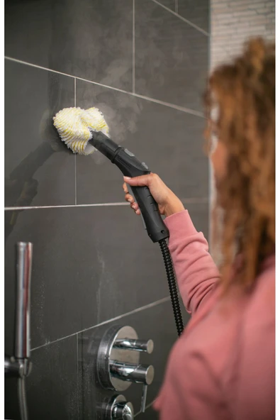 Karcher SC 2 EasyFix Buharlı Temizlik Makinesi ürün görseli 1