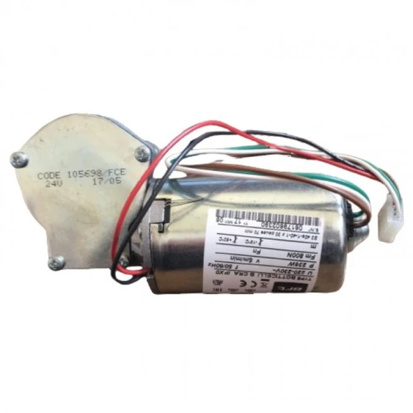 Bft Botticelli Smart BT A850 İç Motor 24V ürün görseli 1