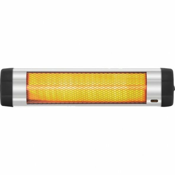 Golden Light GL 2600W Duvar Tipi Infrared Isıtıcı ürün görseli 1