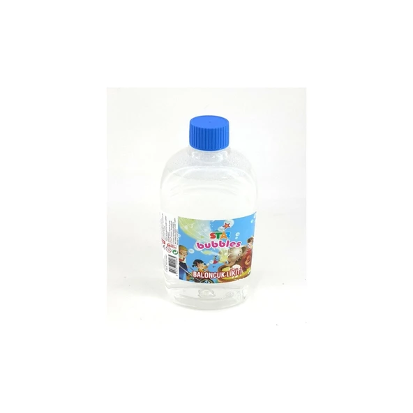 Star Baloncuk Likiti 500 ml ürün görseli 1