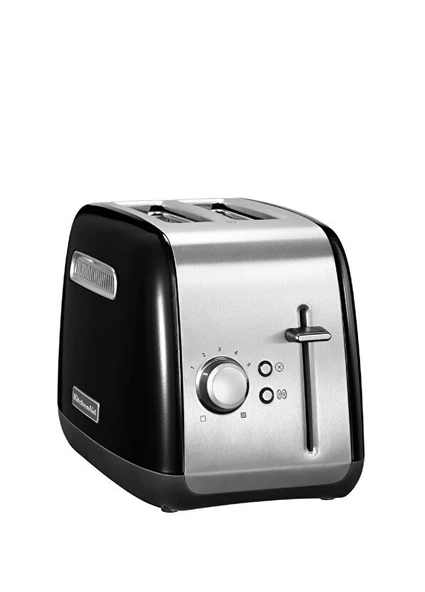Kitchenaid 5KMT2115 Classic Onyx Black Ekmek Kızartma Makinesi ürün görseli 1