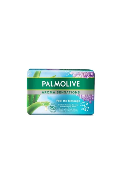 Palmolive Katı Sabun 150 G Thermal Spa Masaj ürün görseli 1
