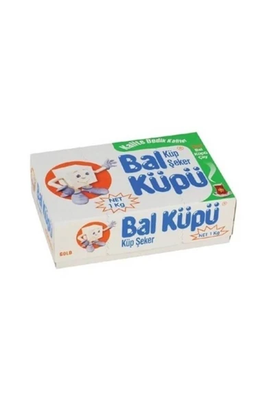 Bal Küpü Balküpü Şeker 1kg ürün görseli 1