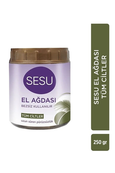 Sesu El Ağdası 250gr ürün görseli 1