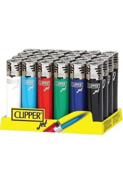 Clipper Jet Turbo 24'lü ürün görseli 1
