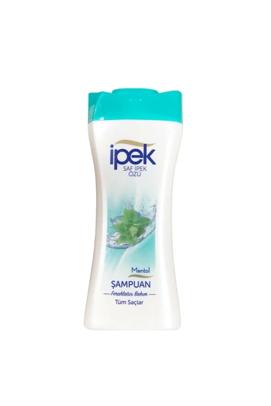İpek İpek Şampuan 450 ml Ferahlatıcı Bakım ürün görseli 1