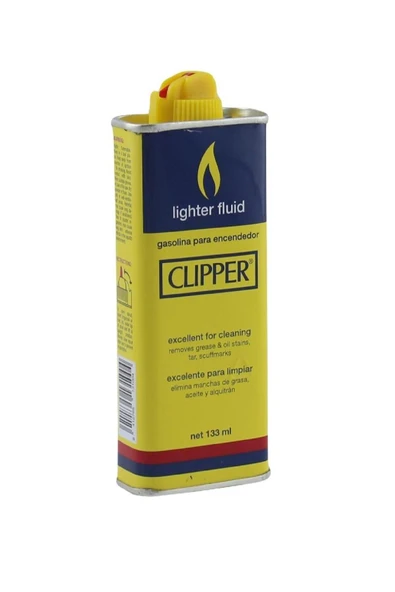CLİPPER CAKMAK  Benzini ürün görseli 1